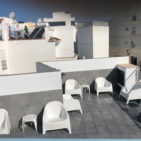 Apartamento 1 Gran8Nerja Exterior photo