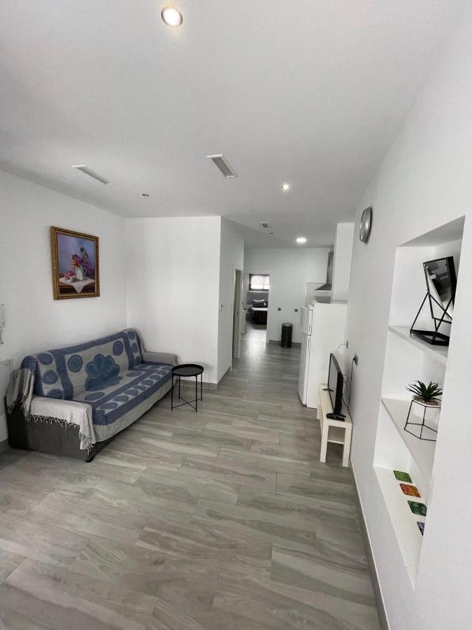 Apartamento 1 Gran8Nerja Exterior photo