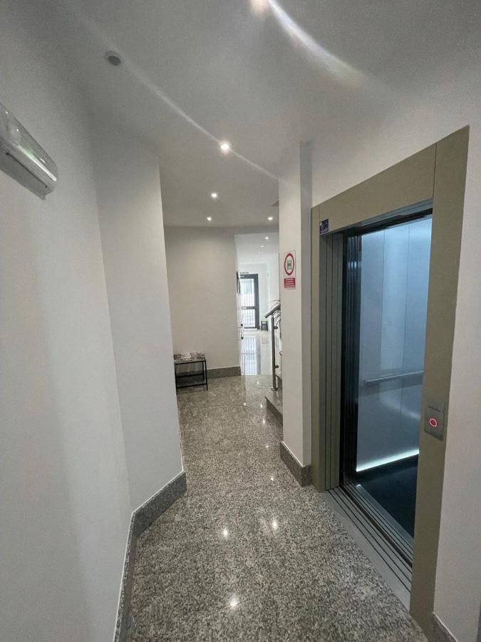Apartamento 1 Gran8Nerja Exterior photo