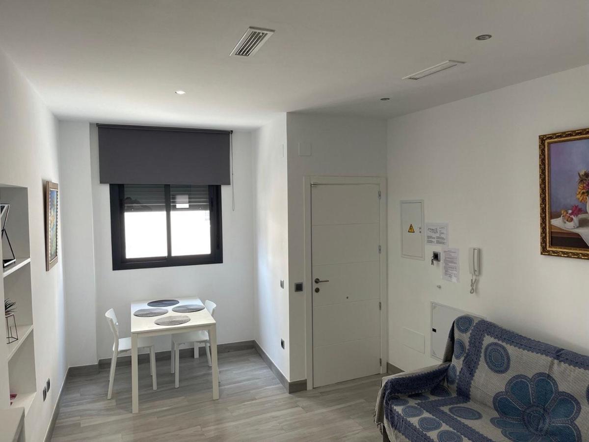 Apartamento 1 Gran8Nerja Exterior photo