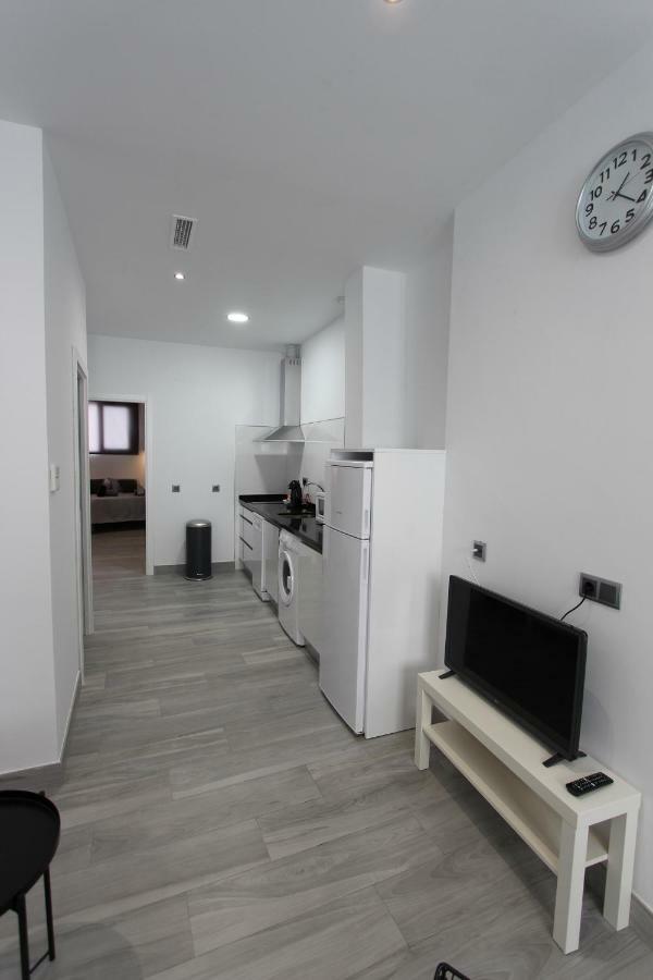 Apartamento 1 Gran8Nerja Exterior photo
